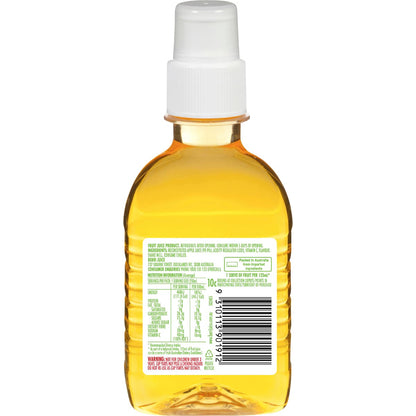 Berri Apple Fruit Juice Pop Top 250ml