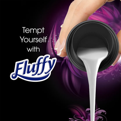Fluffy Fabric Softener Concentrate Spice Allure 1l