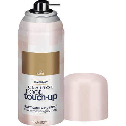 Clairol Root Touch Up Spray Dark Blonde each