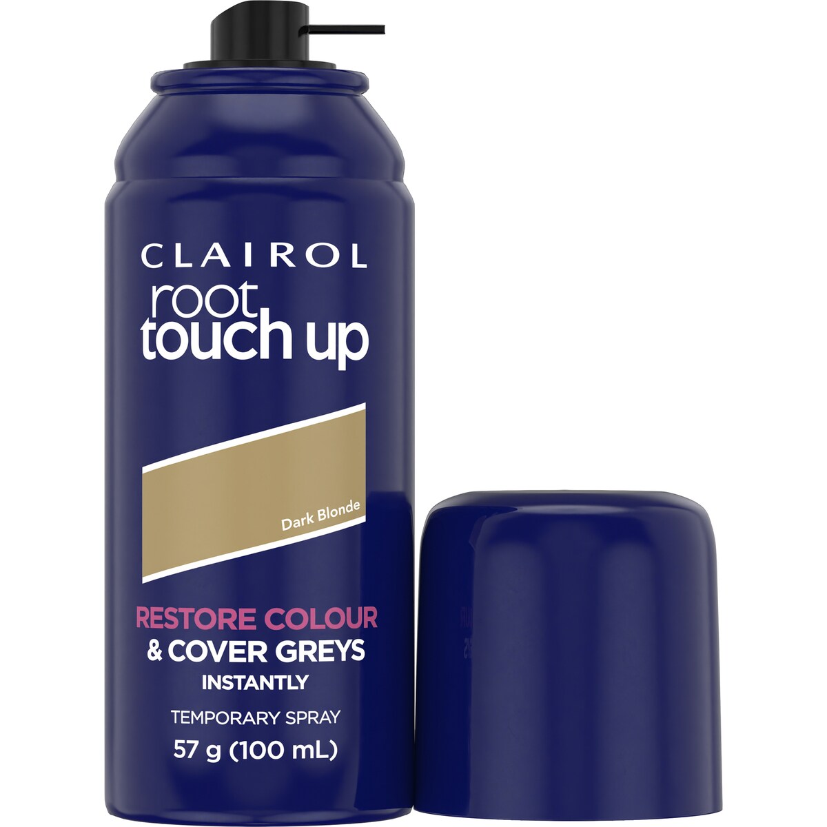 Clairol Root Touch Up Spray Dark Blonde each