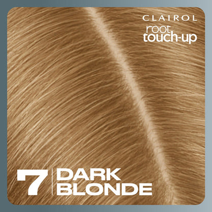 Clairol Root Touch Up Spray Dark Blonde each