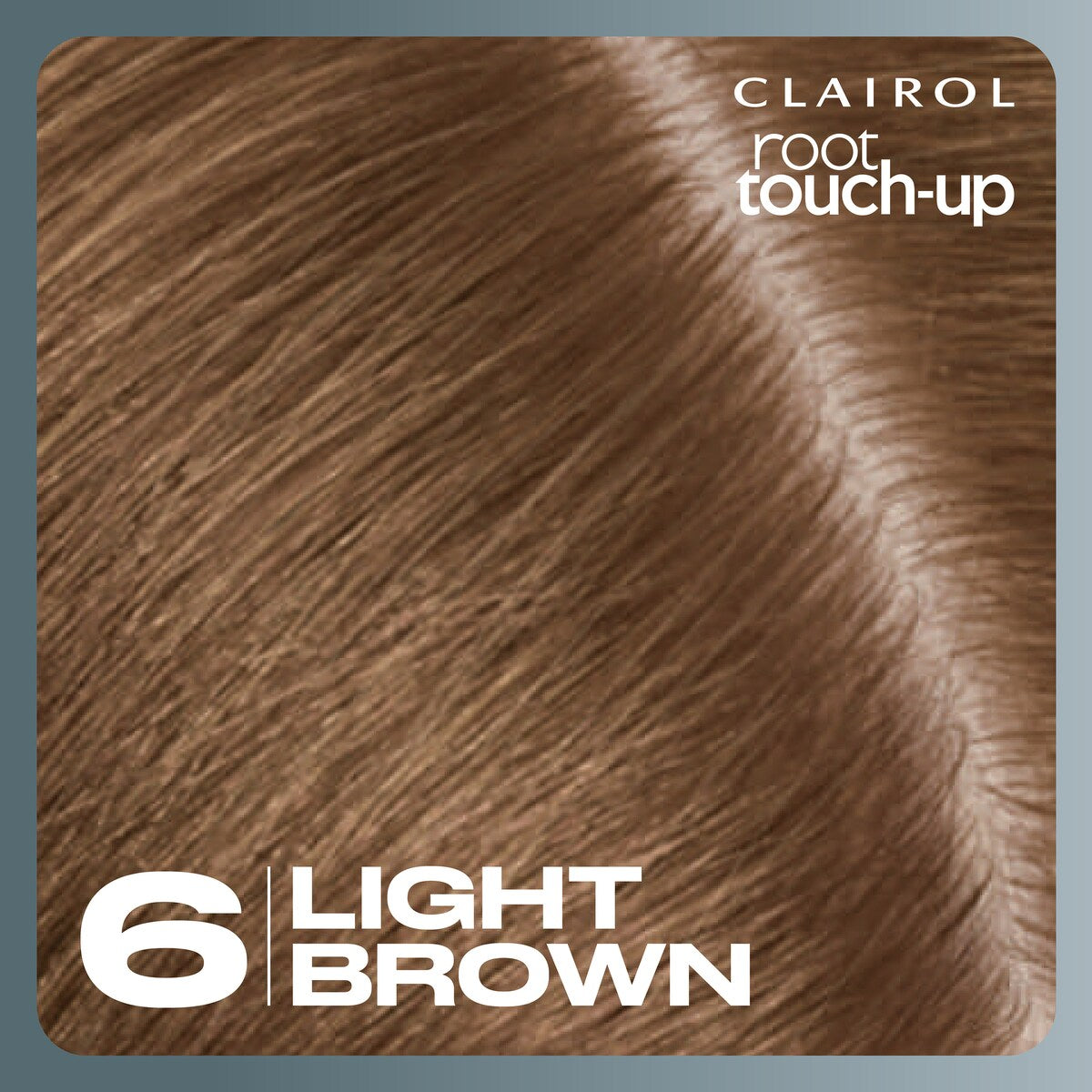 Clairol Root Touch Up Spray Light Brown each