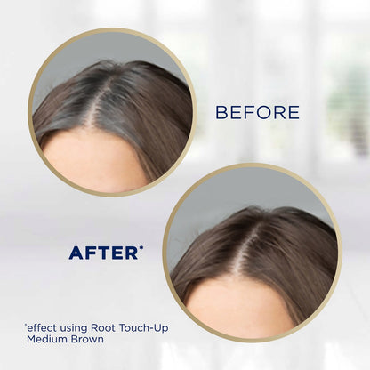 Clairol Root Touch Up Spray Light Brown each
