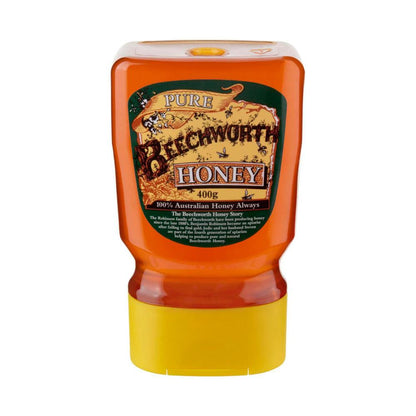 Beechworth Pure Australian Honey Squeeze - 400g