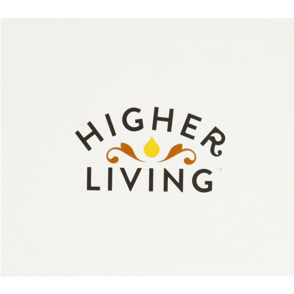 Higher Living Ginger Kick Tea Bags 15 pack