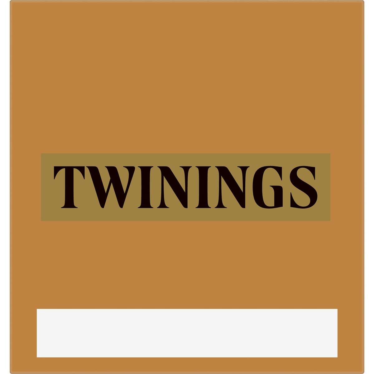 Twinings Camomile Honey & Vanilla Tea Bags 10 Pack 15g