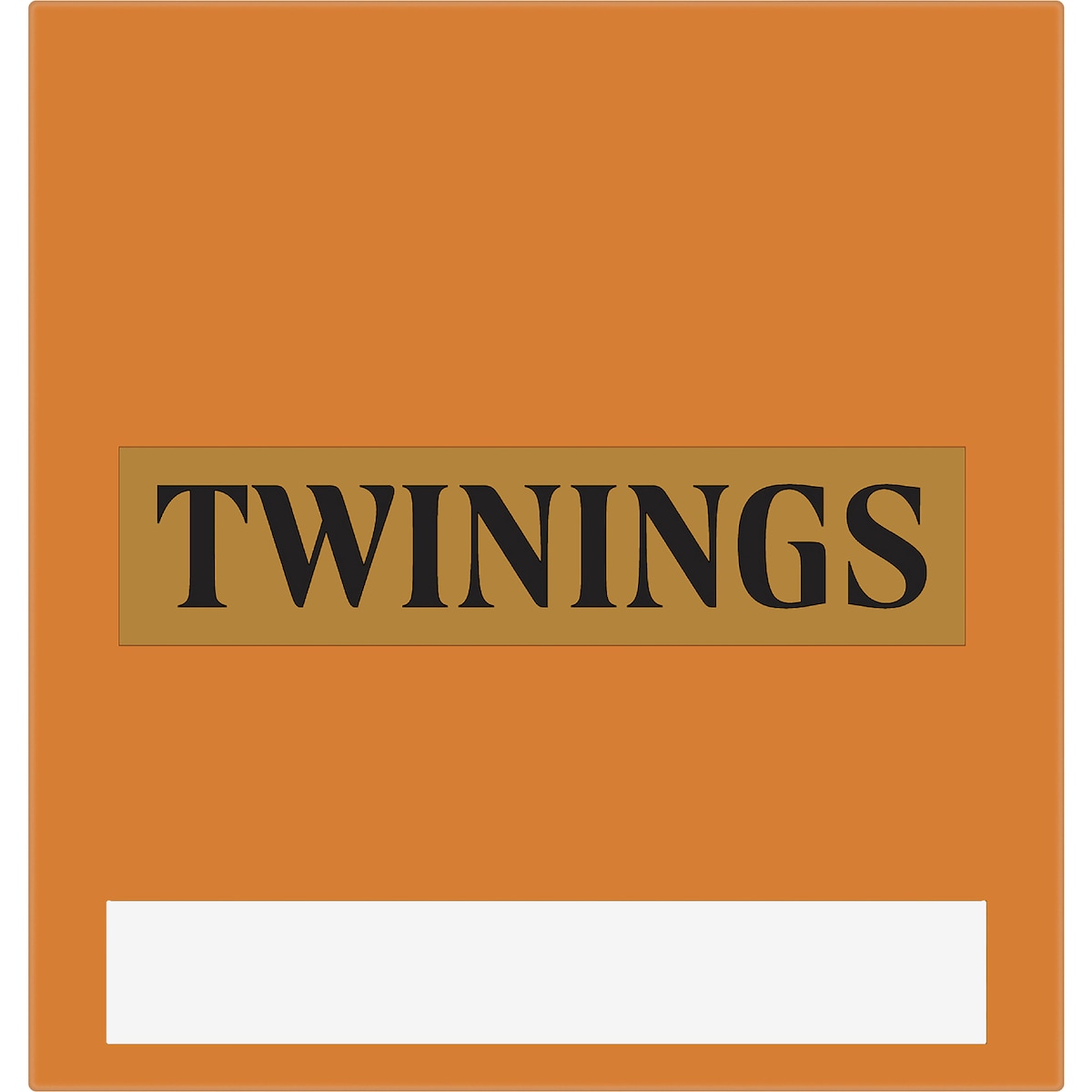 Twinings Camomile Honey & Vanilla Tea Bags 15g X 10 Pack