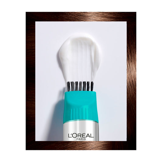 L'Oreal Magic Retouch Permanent 3 Darkest Brown - 1 Pack