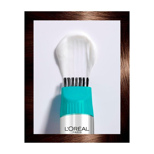 L'Oreal Magic Retouch Permanent 6 Light Brown - 1 Pack