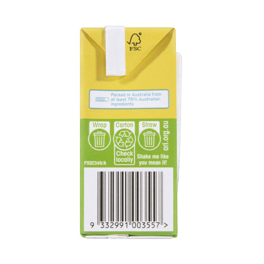 Nudie Nothing But Kids Tropical Juice - 200mL