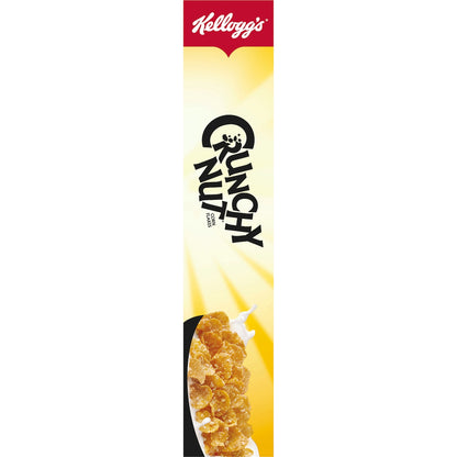 Kelloggs Crunchy Nut Corn Flakes Breakfast Cereal 380g