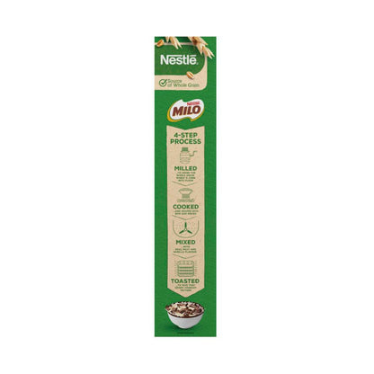 Nestle Milo Duo Breakfast Cereal - 580g