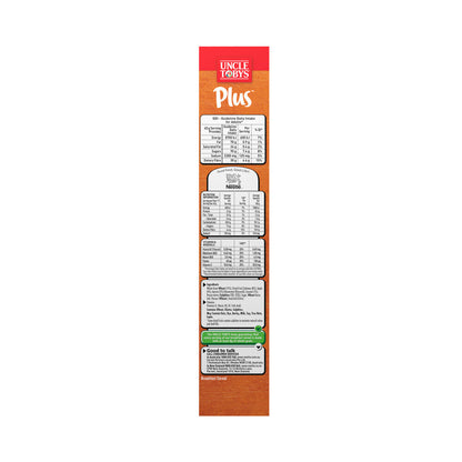 Une Tobys Plus Muesli Flakes - 705g