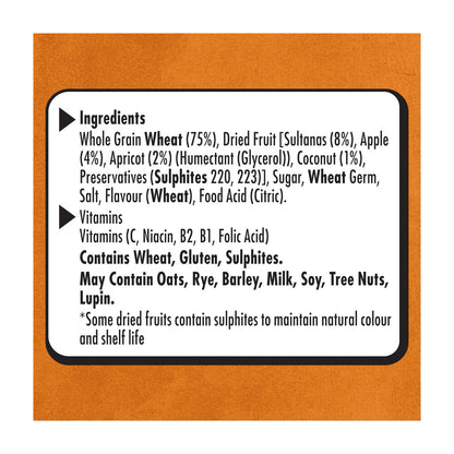 Une Tobys Plus Muesli Flakes - 705g