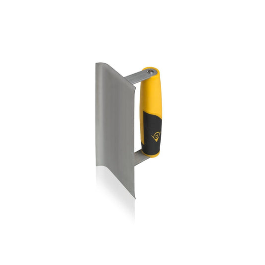 Dunlop Concrete Edger - 80mm
