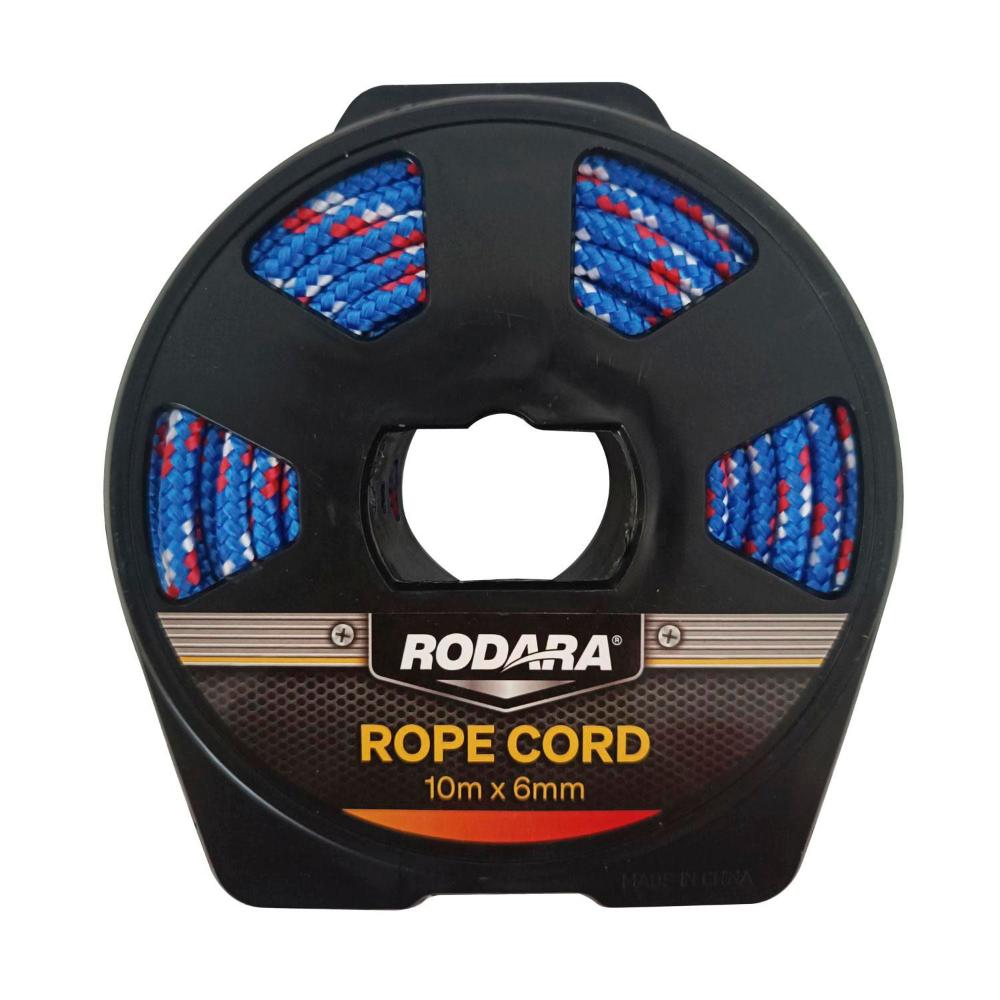 Rodara Rope Cord 10 Metre - 1 pack