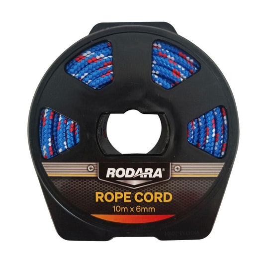 Rodara Rope Cord 10 Metre - 1 pack