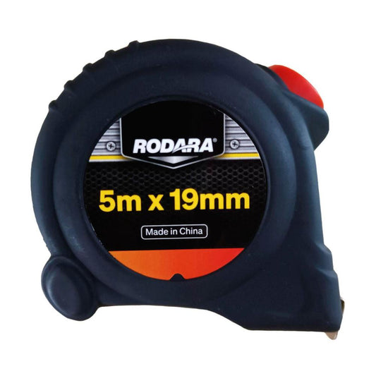 Rodara Tape Measure - 1 each