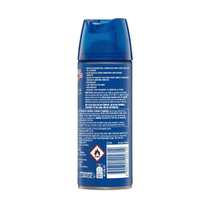 Aerogard Insect Repellent Odourless - 300g