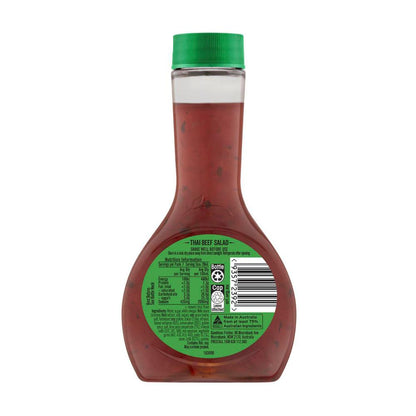 Praise Mini Thai Beef Salad Dressing - 140mL