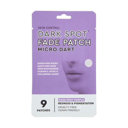 Skin Control Dark Spot Fade Patches - 9 pack