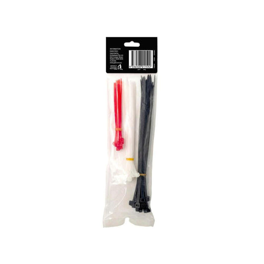 Rodara Cable Ties - 60 pack