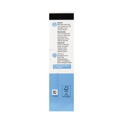 Neutrogena Ultra Gentle Daily Moisturiser - 100mL