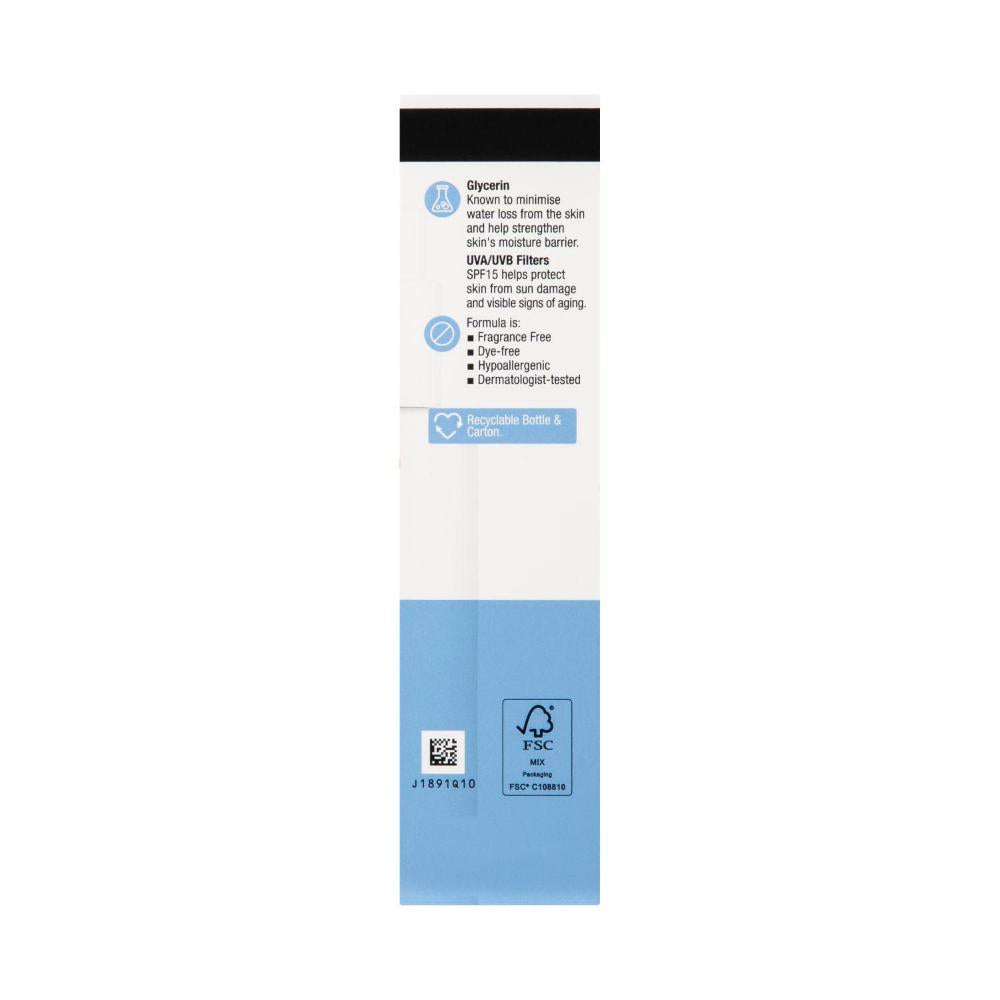 Neutrogena Ultra Gentle Daily Moisturiser Spf15 - 100mL