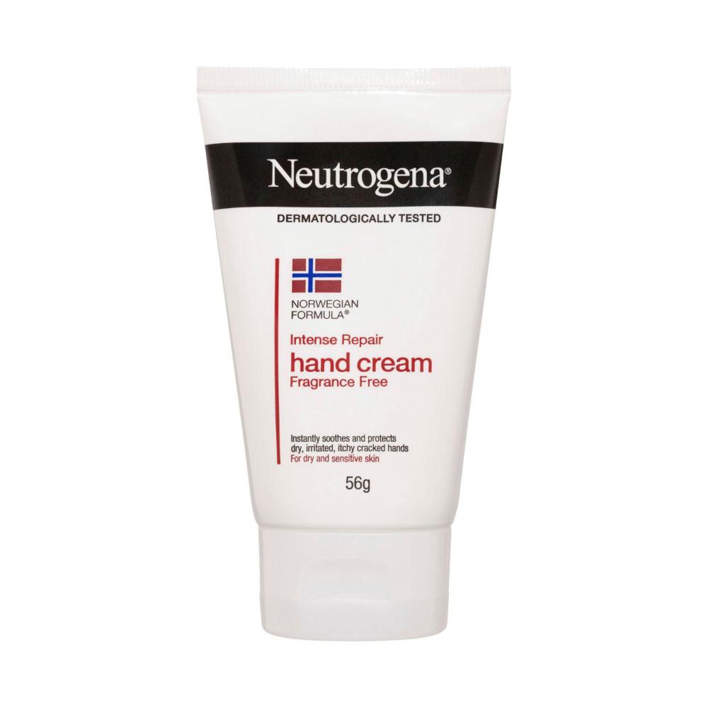 Neutrogena Norwegian Formula Hand Cream - 56g