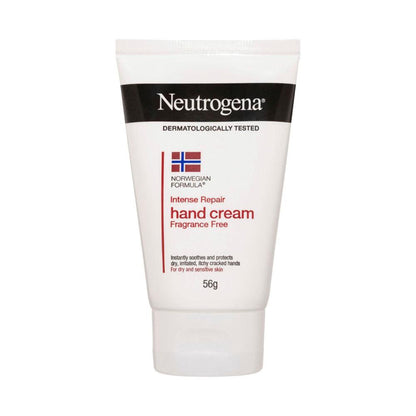 Neutrogena Norwegian Formula Hand Cream - 56g