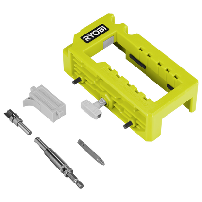 Ryobi Door Hinge Kit - 1/4"