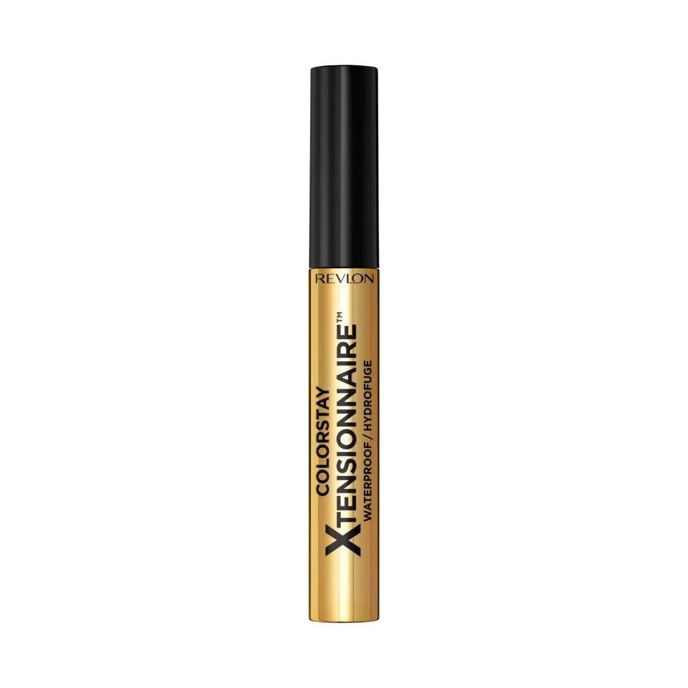 Revlon Colorstay Xtensionnaire Lengthening Blackest Black Waterpr ... 8mL