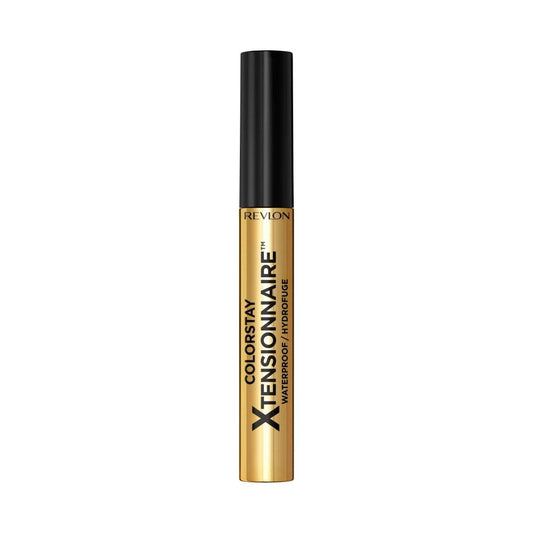 Revlon Colorstay Xtensionnaire Lengthening Blackest Black Waterpr ... 8mL