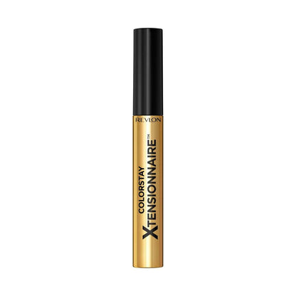 Revlon Colorstay Xtensionnaire Lengthening Blackest Black Mascara - 8mL