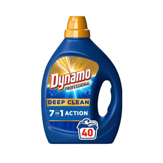Dynamo Professional Laundry 7 In 1 Liquid - 2L