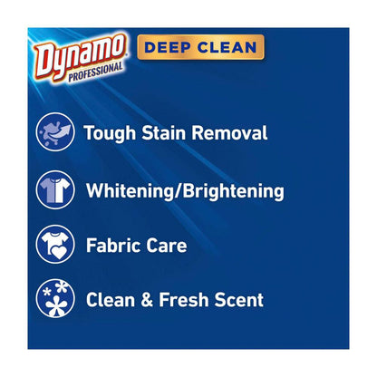 Dynamo Professional Laundry 7 In 1 Liquid - 2L