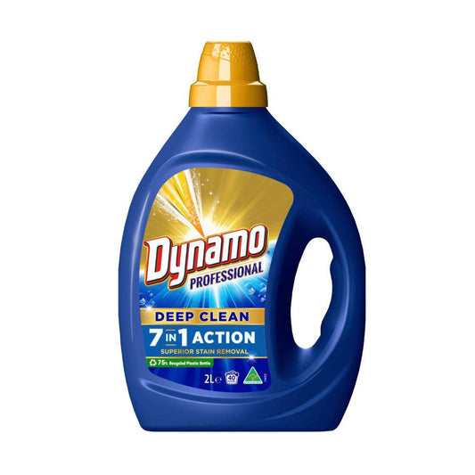 Dynamo Professional Laundry 7 In 1 Liquid - 2L