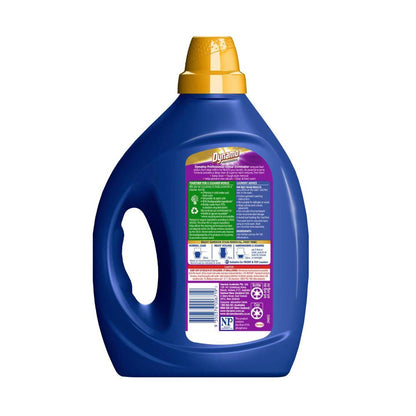 Dynamo Professional Odour Eliminating Laundry Liquid - 2L