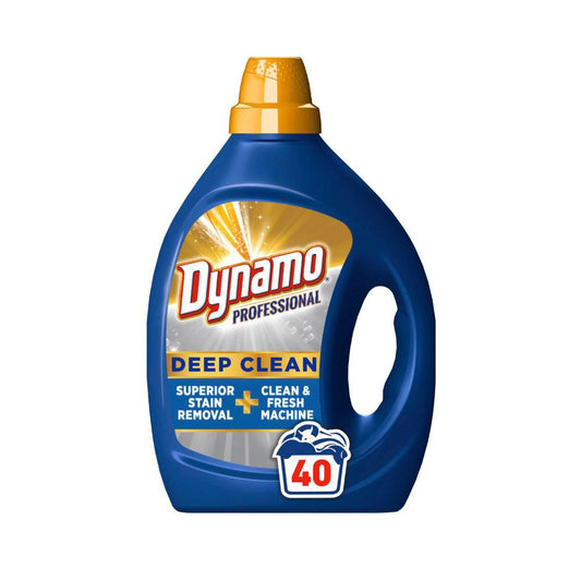 Dynamo Professional Clean & Fresh Machine Laundry Liquid - 2L
