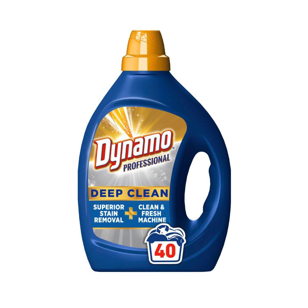 Dynamo Professional ean & Fresh Machine Laundry Liquid - 2L