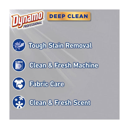 Dynamo Professional ean & Fresh Machine Laundry Liquid - 2L