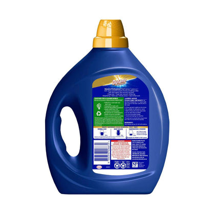 Dynamo Professional 7 In 1 Laundry Liquid - 4L