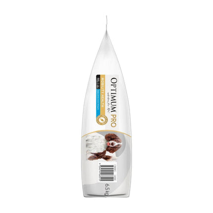 Optimum Pro Adult Dry Dog Food Mobility Health Chicken With Rice - 6.5kg