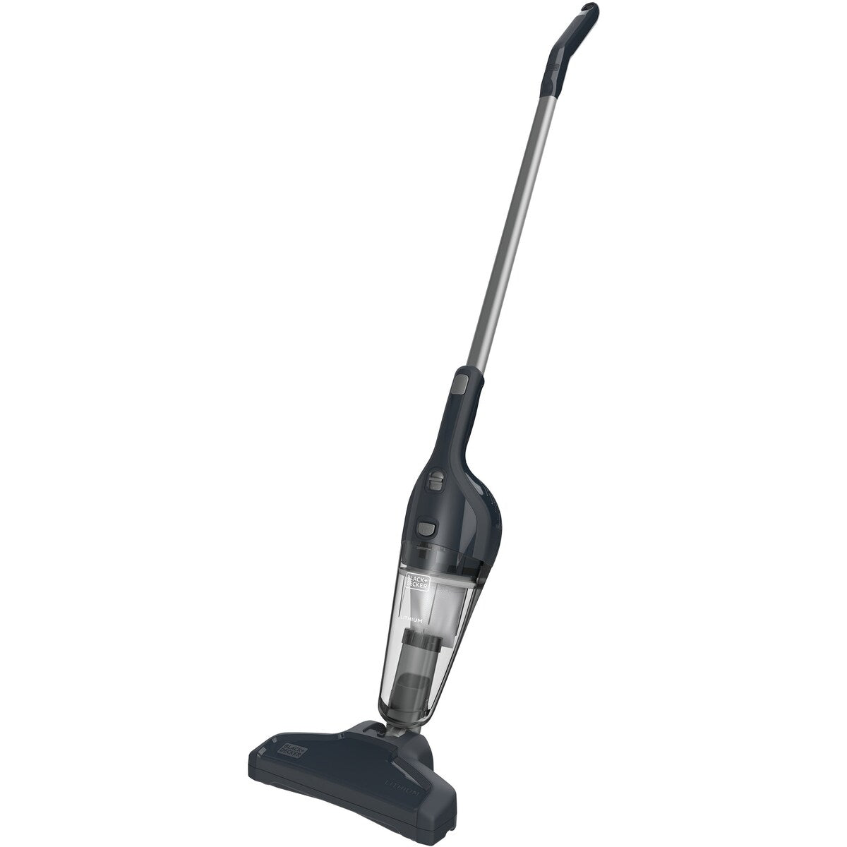 Black + Decker 16wh 4 In 1 Dustbuster Each