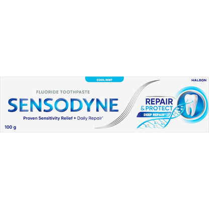 Sensodyne Repair & Protect Toothpaste Sensitive Toothpaste 100g