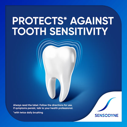 Sensodyne Repair & Protect Toothpaste Sensitive Toothpaste 100g