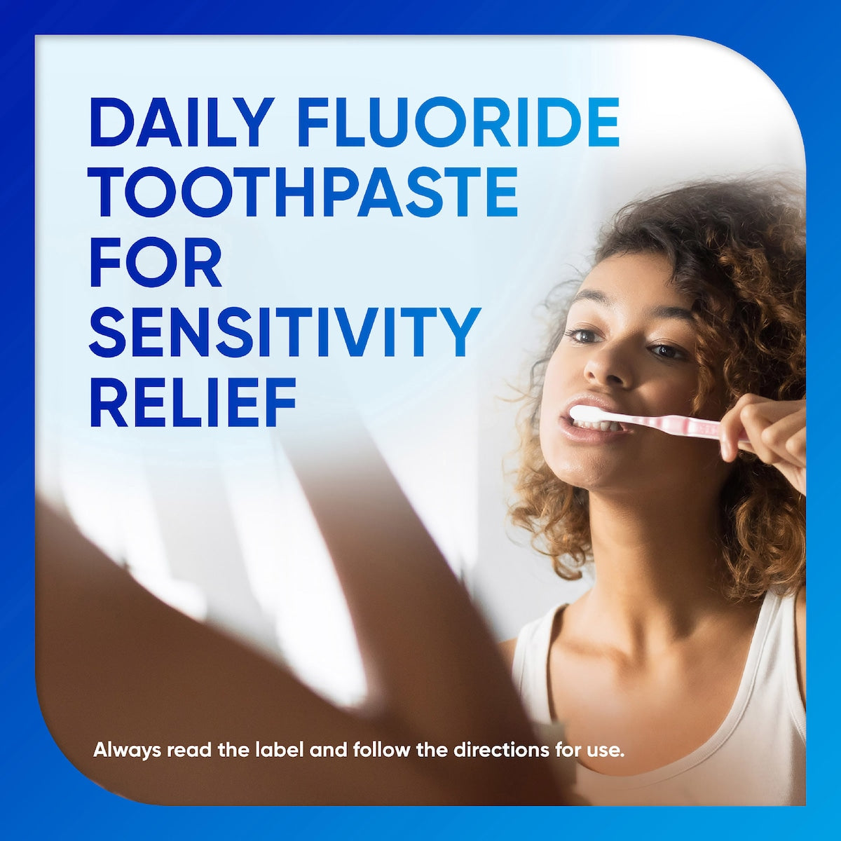Sensodyne Repair & Protect Toothpaste Sensitive Toothpaste 100g