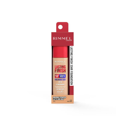 Rimmel Lasting Finish 35H Foundation 103 True Ivory - 30mL
