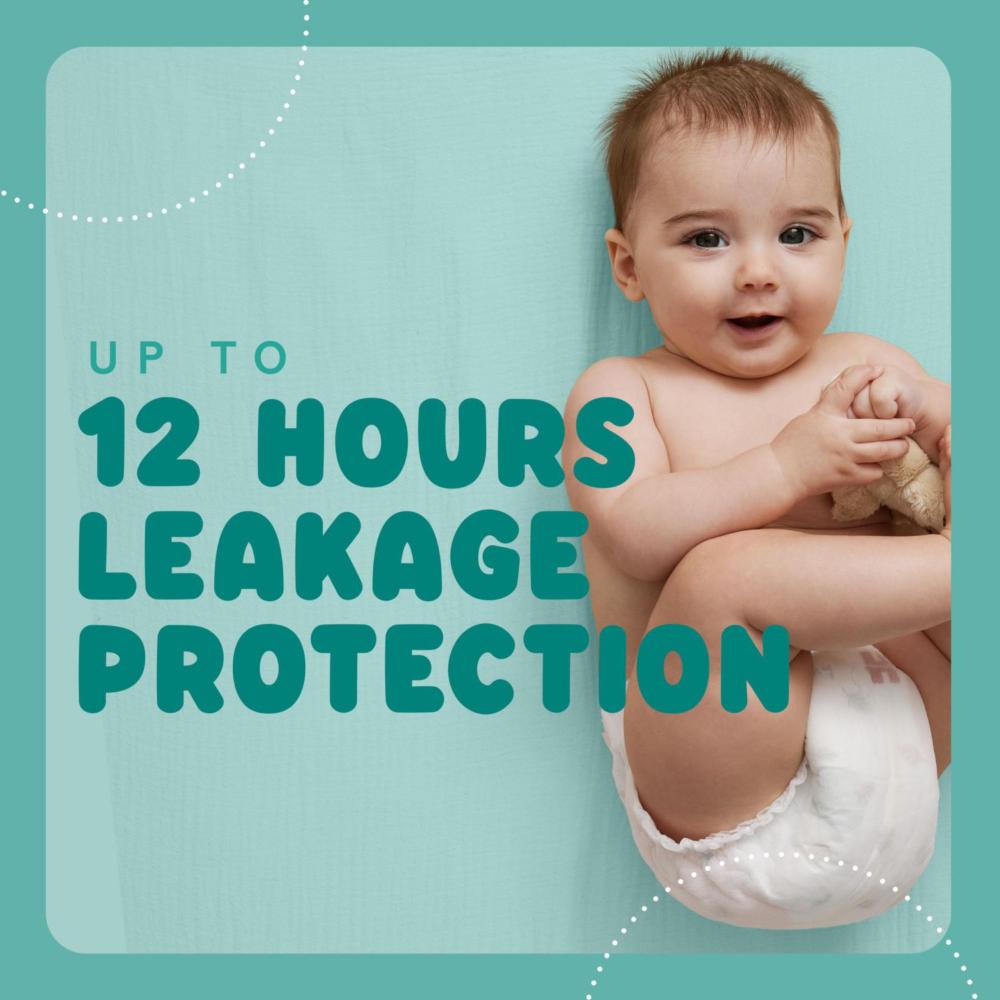 Huggies Convenience Nappies Size 2 - 24 pack