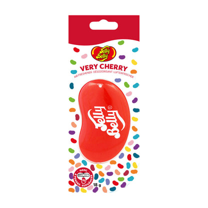 Jelly Belly Hanging Very Cherry - 1 pack